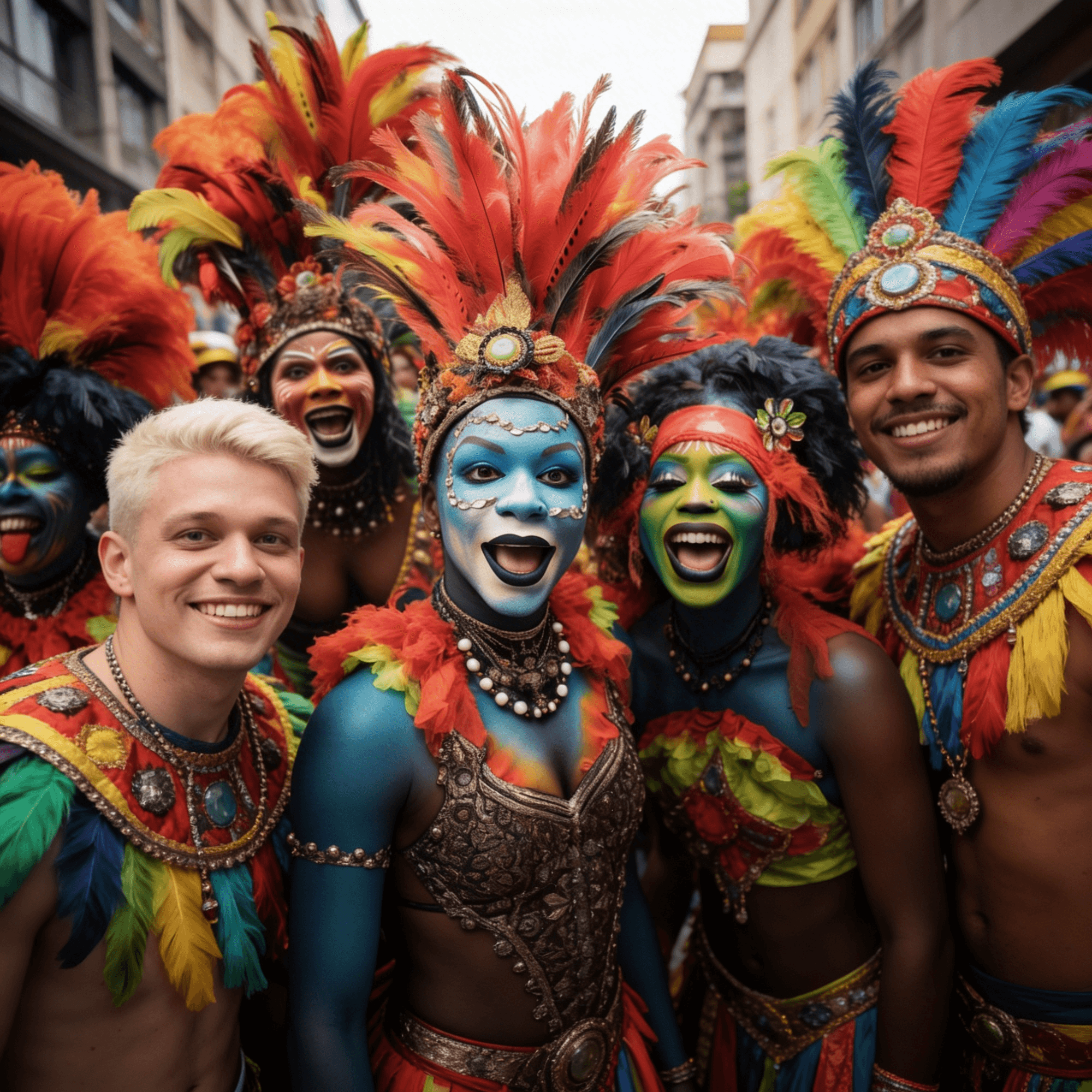 Carnival