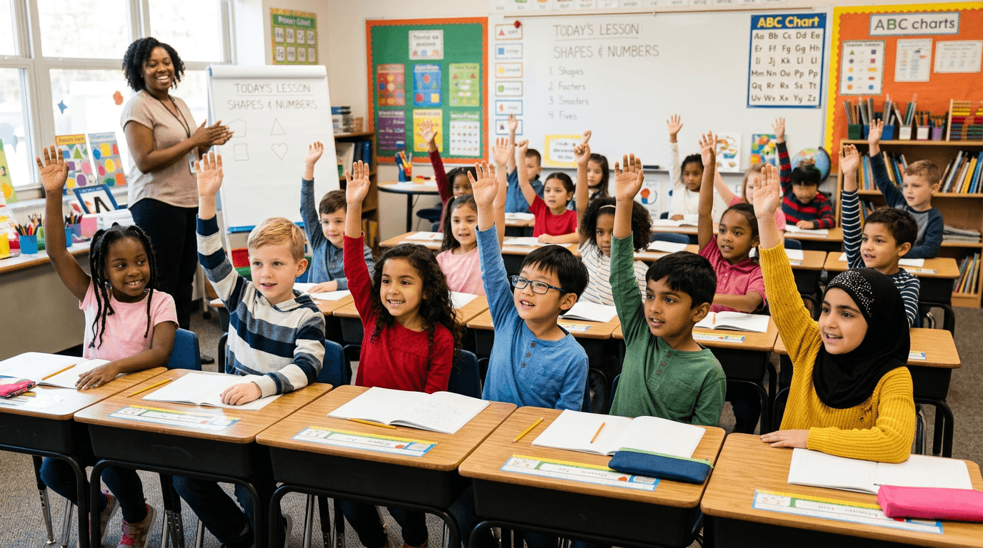 Education Equity
