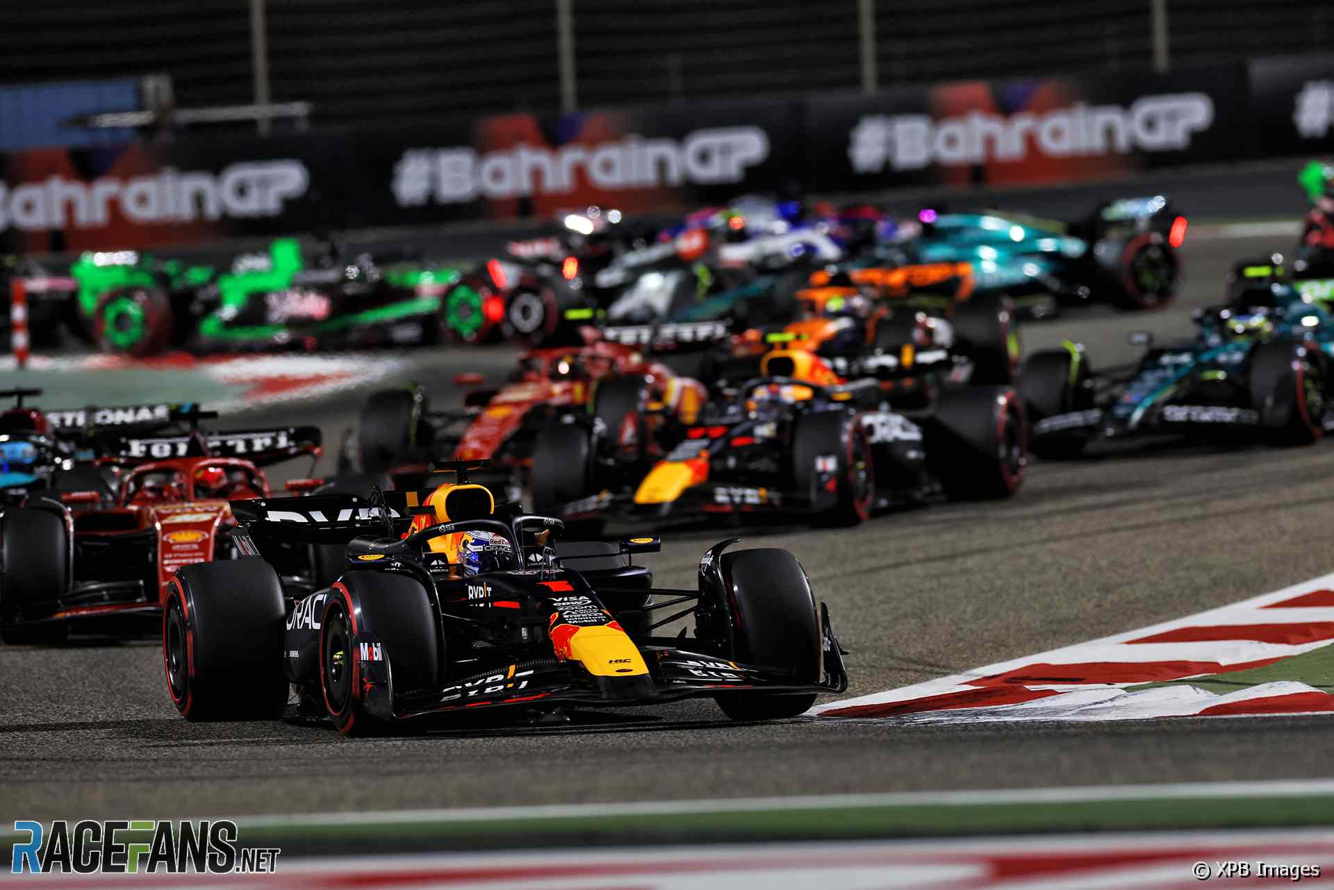 Formula 1
