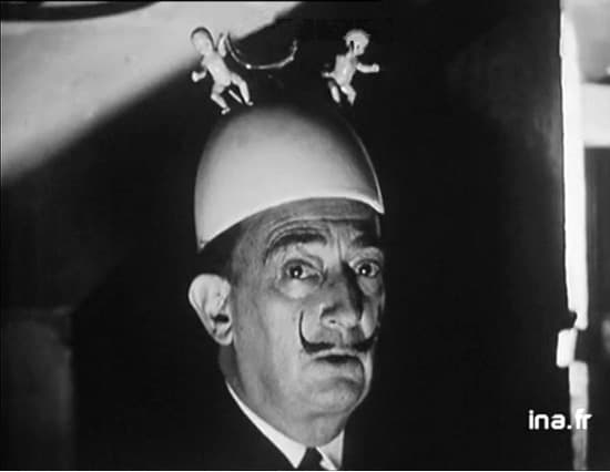 Salvador Dalí