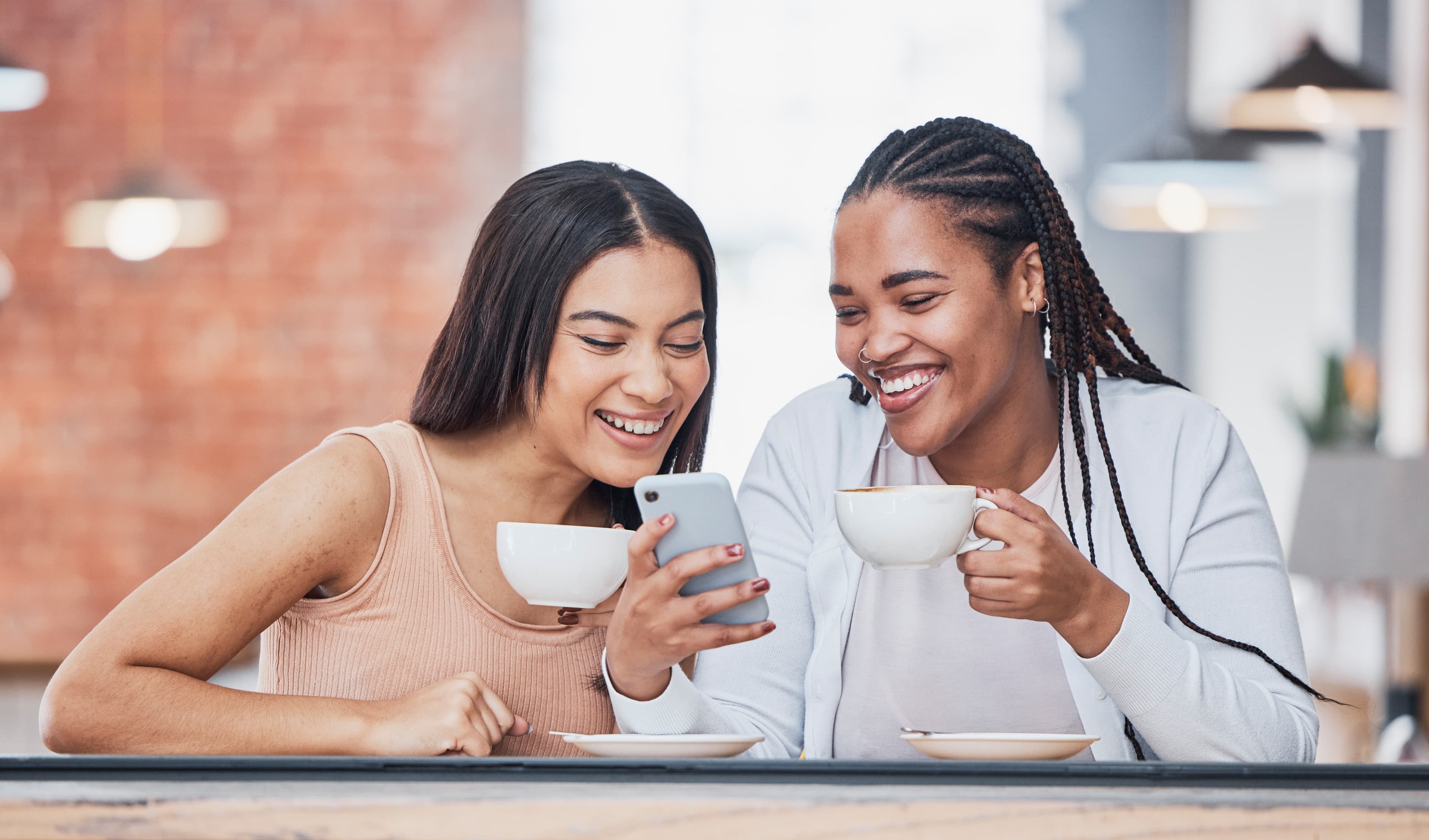 Coffee & Tea