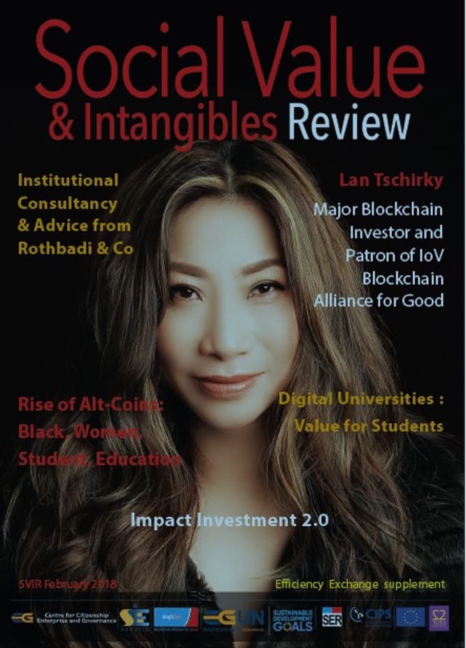 SVIR Cover