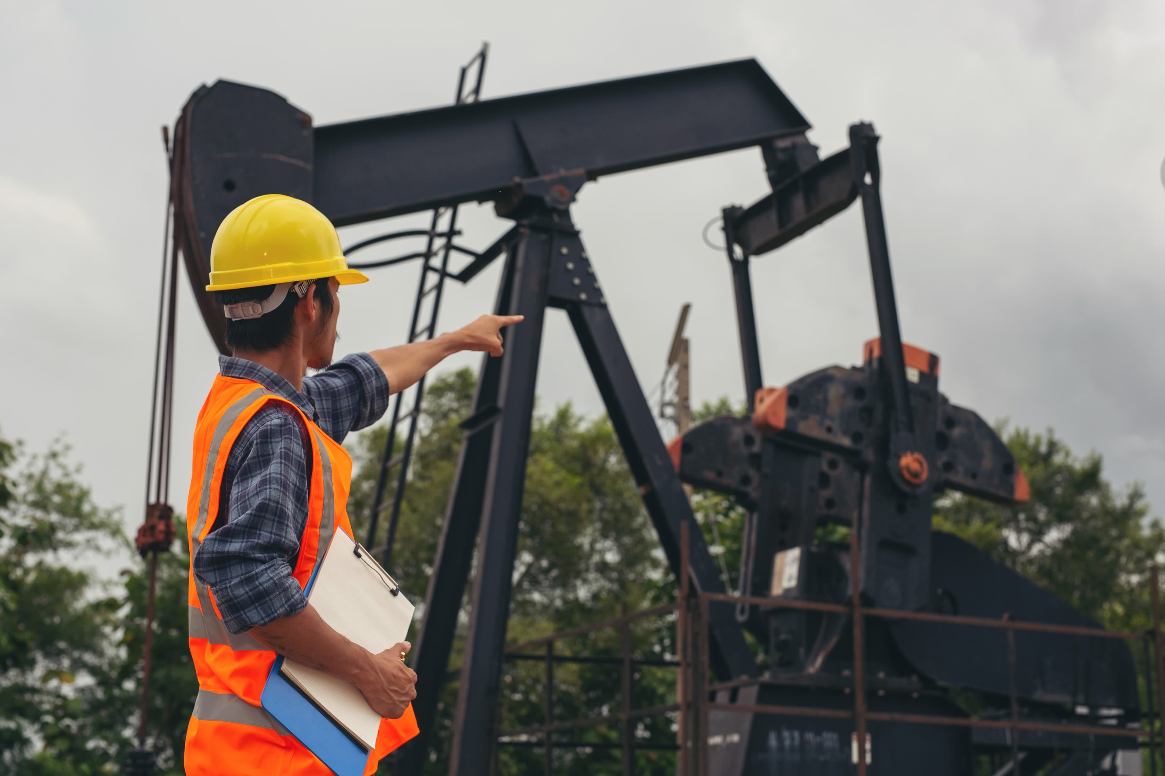 Petroleum