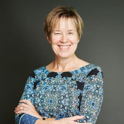 Barbara Taeed