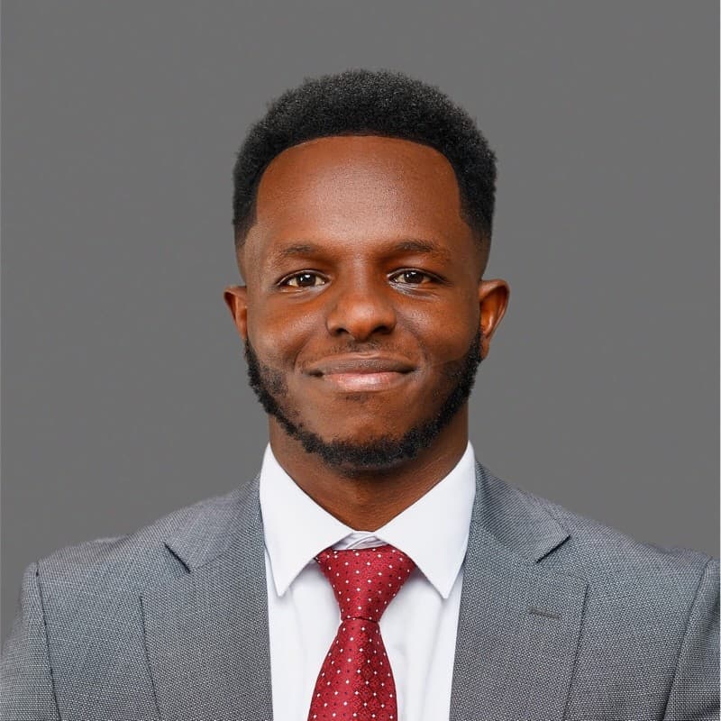 Billy Mwangi