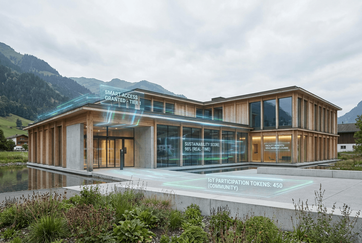Building Management
