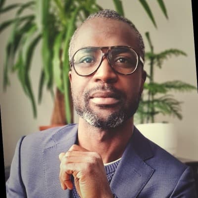 Daniel Addo-Brown