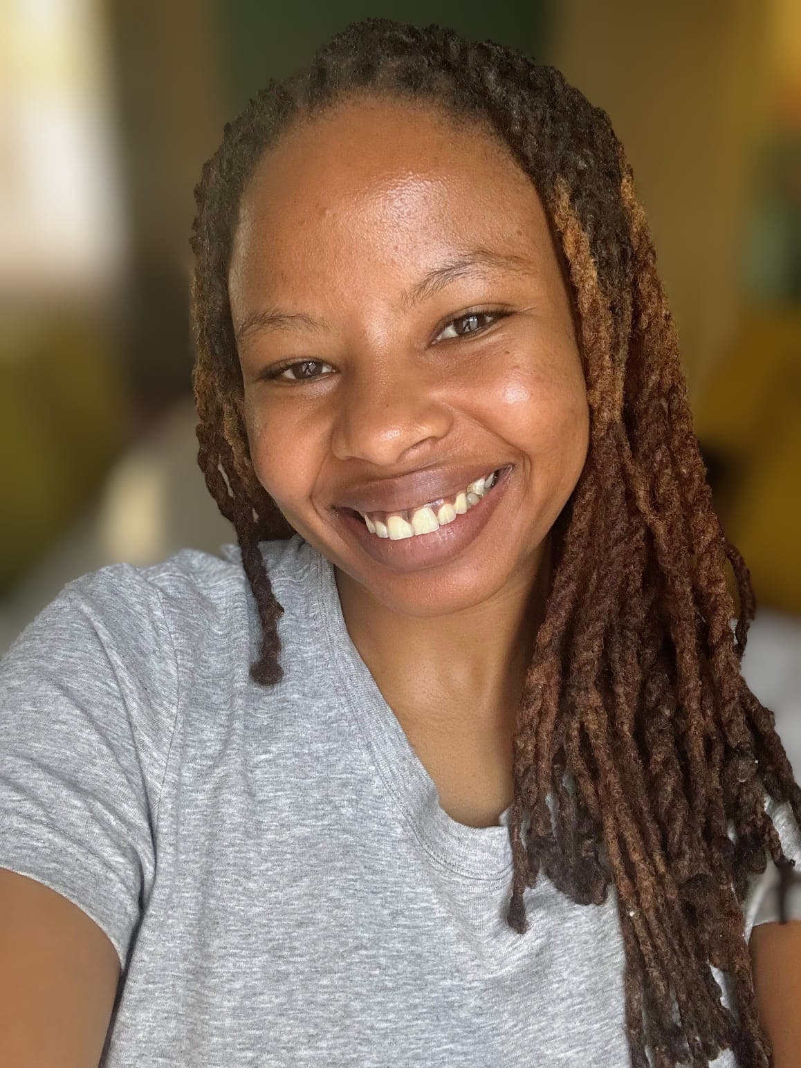 Joyce Okore
