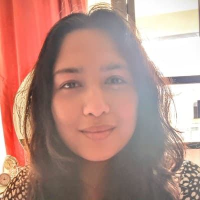Karishma Tuladhar