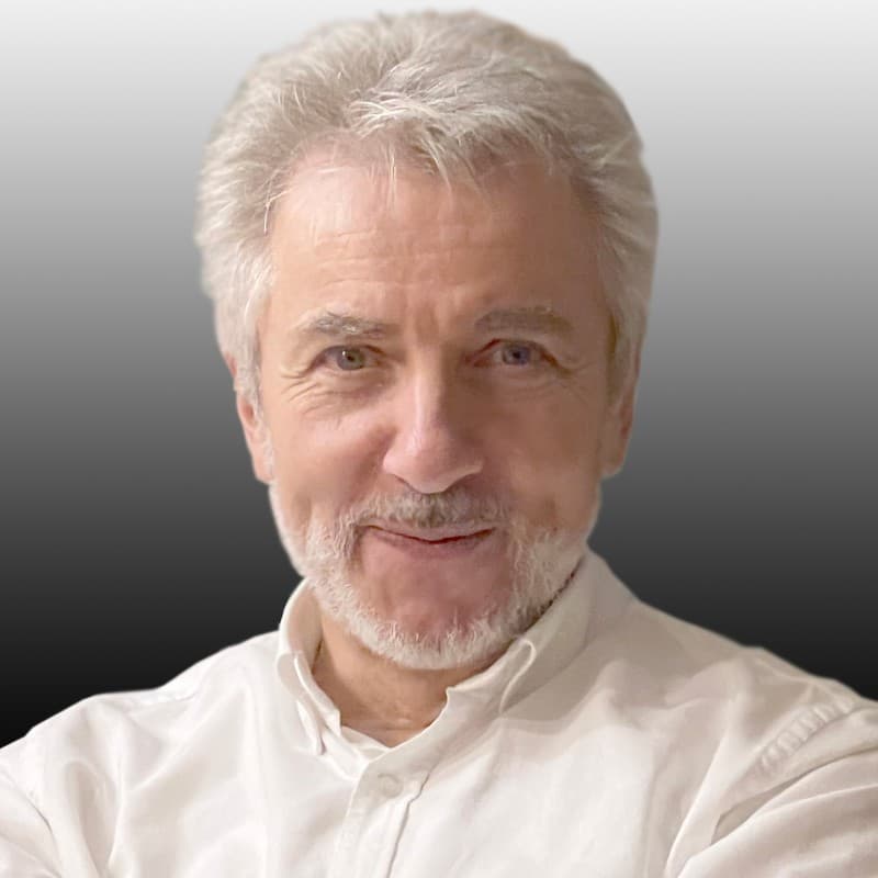 Nicolas Tatarchenko