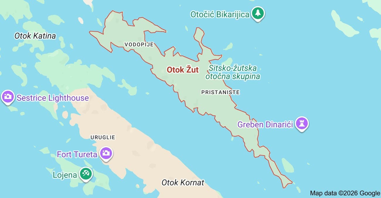 Zut Island