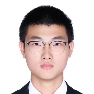 Yixin Shen